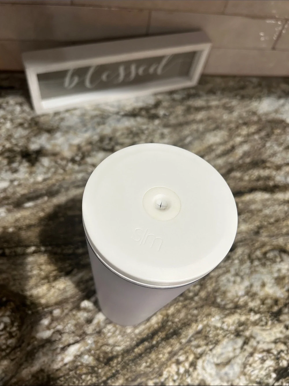 Simple Modern stainless travel
